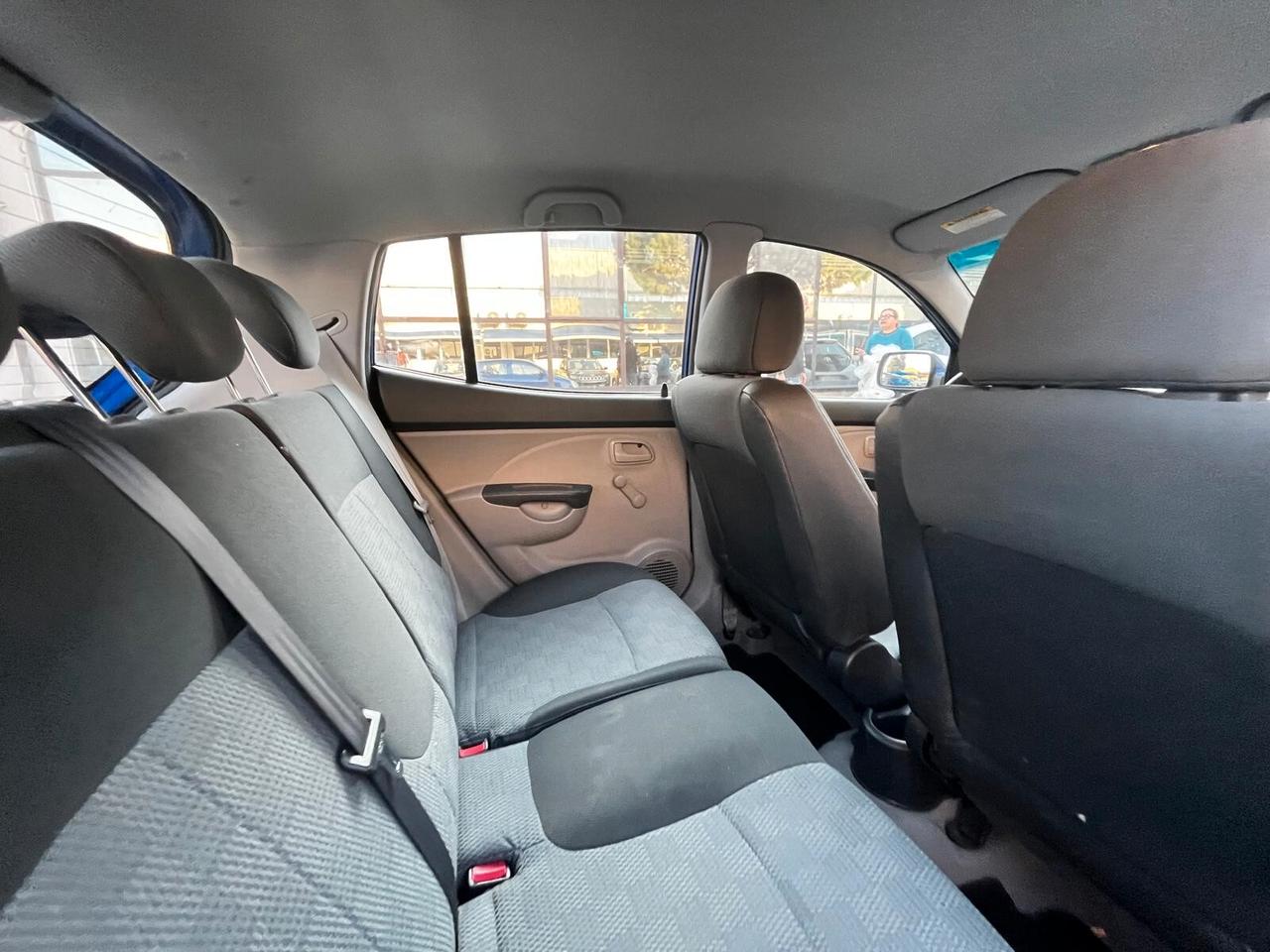 Kia Picanto 1.0 12V LX Urban