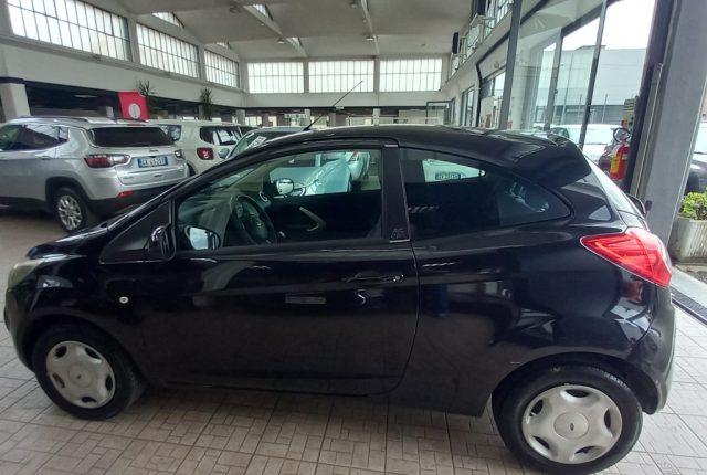 FORD Ka+ 1.3 TDCi 75CV