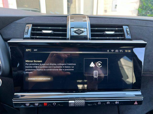DS AUTOMOBILES DS 7 BlueHDi 130 aut. Performance Line