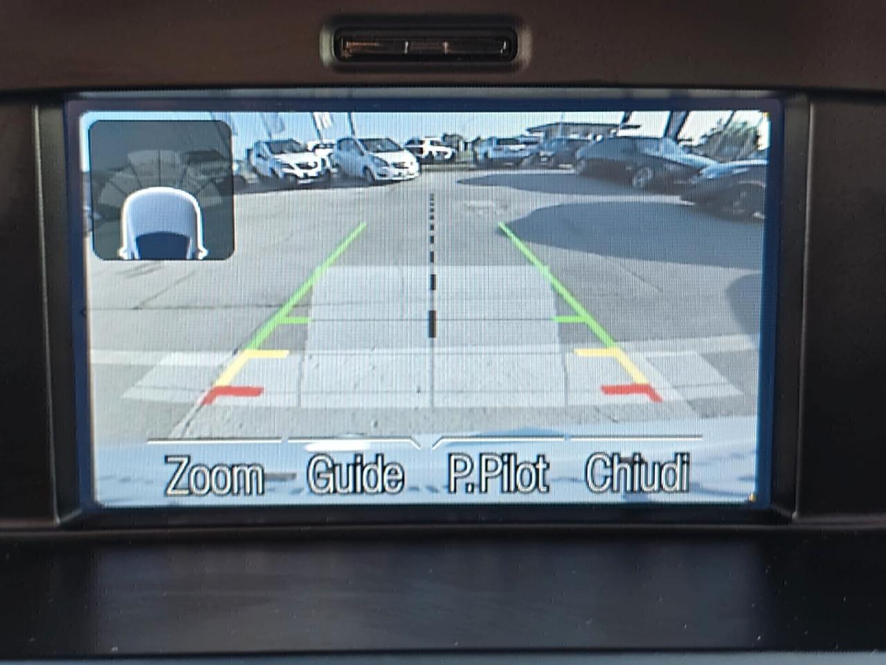 Ford Kuga 2.0 TDCI 180 CV S&S 4WD Powershift Tit.