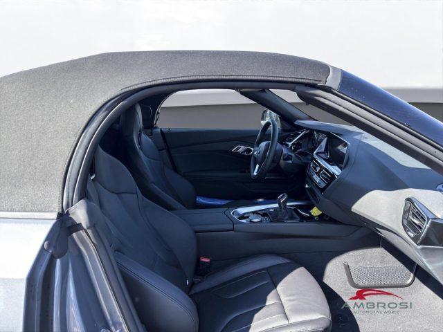 BMW Z4 sDrive20i