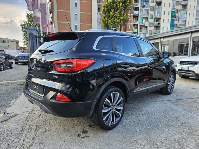 RENAULT Kadjar dCi 8V 110CV EDC Energy Bose