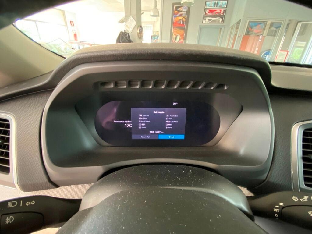 Volvo XC 90 XC90 B5 (d) AWD automatico 7 posti