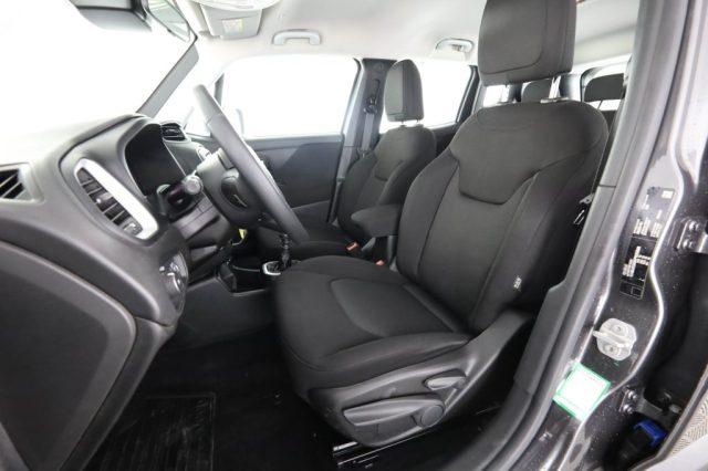 JEEP Renegade Renegade 1.0 T3 Sport