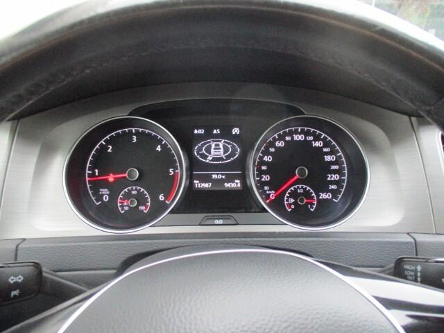 Volkswagen Golf 1.6 TDI 5p. Comfortline BlueMotion Technology