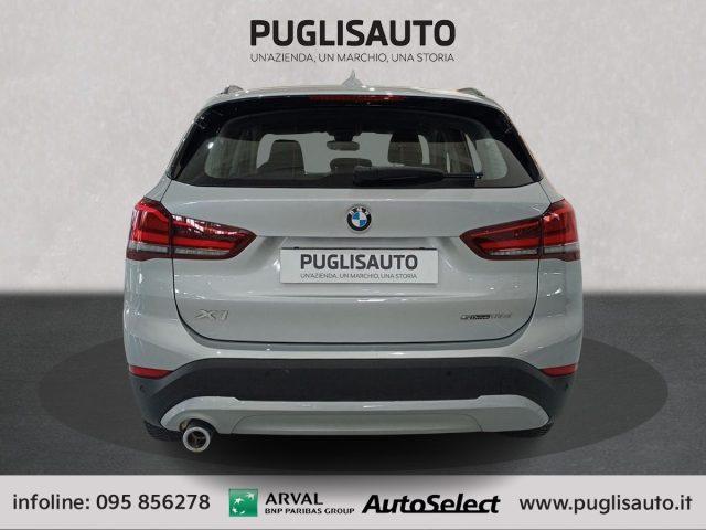 BMW X1 sDrive16d Business Advantage
