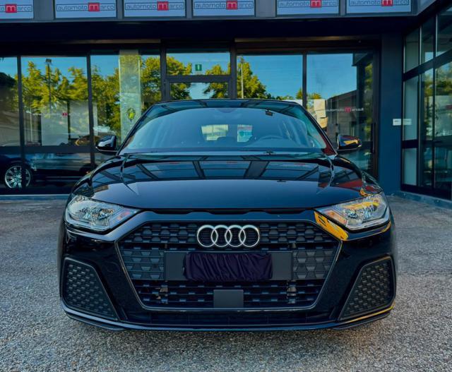 AUDI A1 Sportback 25 1.0 TFSI ADMIRED - S-TRONIC