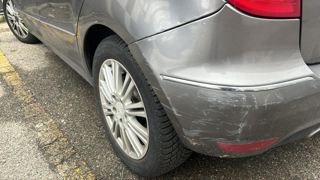 Mercedes-benz A 180 CDI Avantgarde