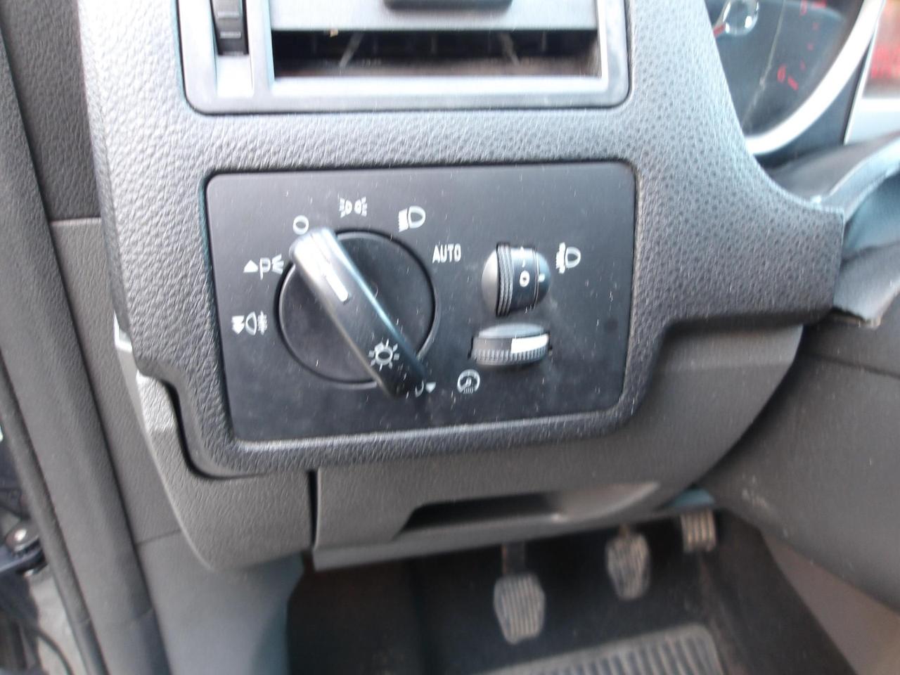 FORD C-MAX 1.6 TDCi 110 CV Titanium DPF