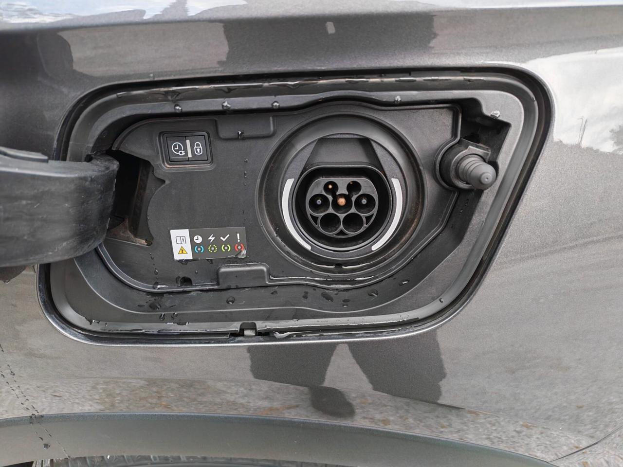 Opel Grandland X 1.6 phev Elegance awd auto