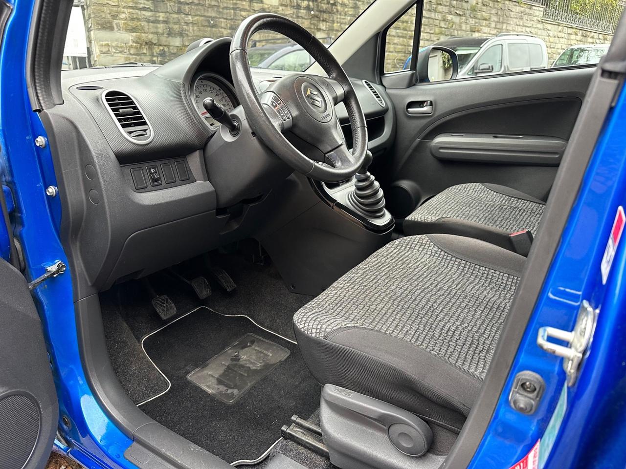 Suzuki Splash 1.2 VVT GL Style Start & Stop