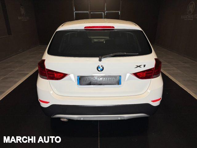 BMW X1 sDrive16d Sport Line - Automatica