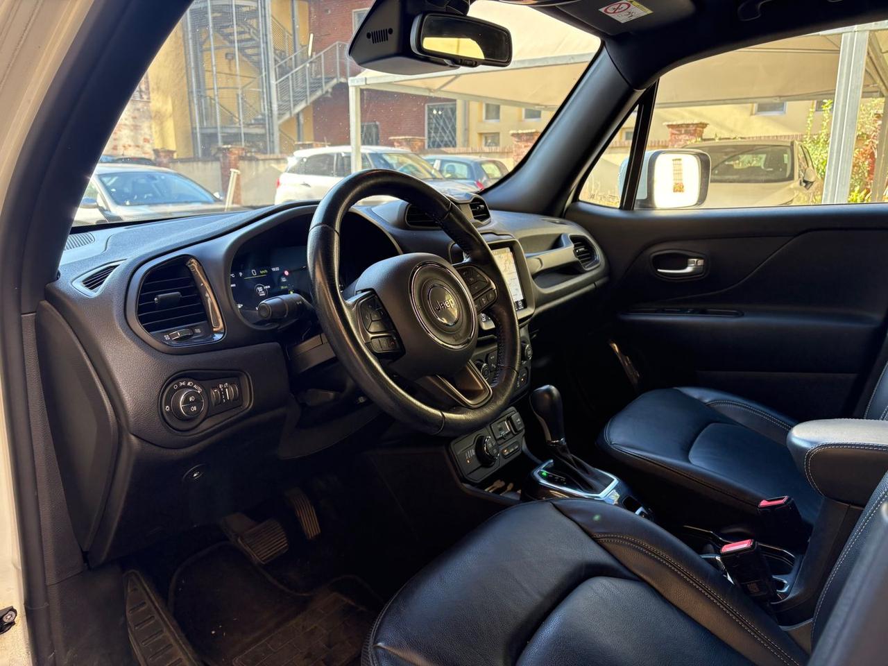Jeep Renegade S 1.3 T-GDI PHEV T4 240CV #7804