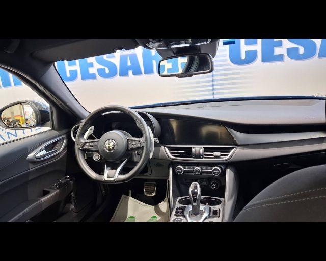 ALFA ROMEO Giulia 2.0 t Sprint Q4 280cv auto