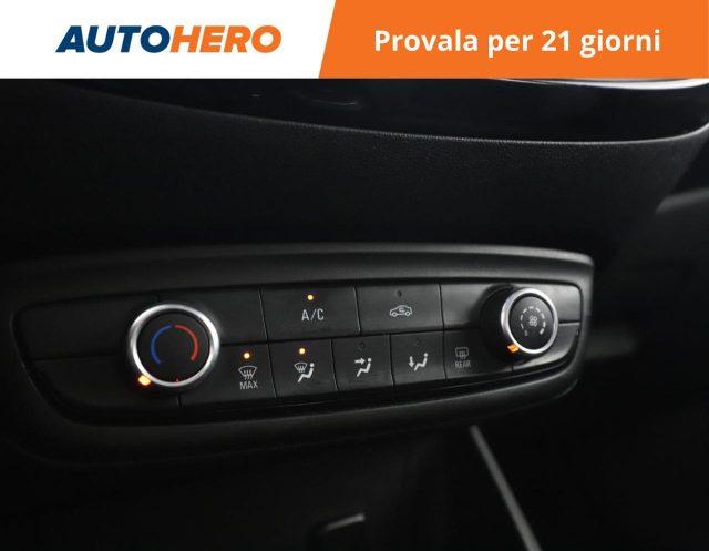 OPEL Crossland X 1.5 ECOTEC D 102 CV Start&Stop 120 Anniversary