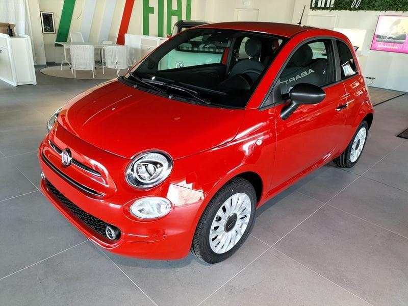 FIAT 500 1.0 Hybrid