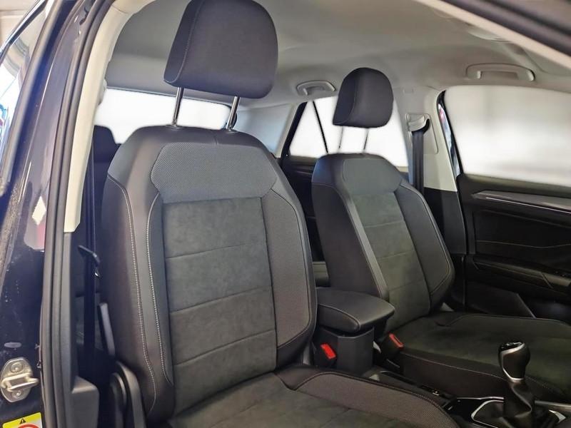 VOLKSWAGEN T-ROC 2.0 TDI SCR STYLE SUV