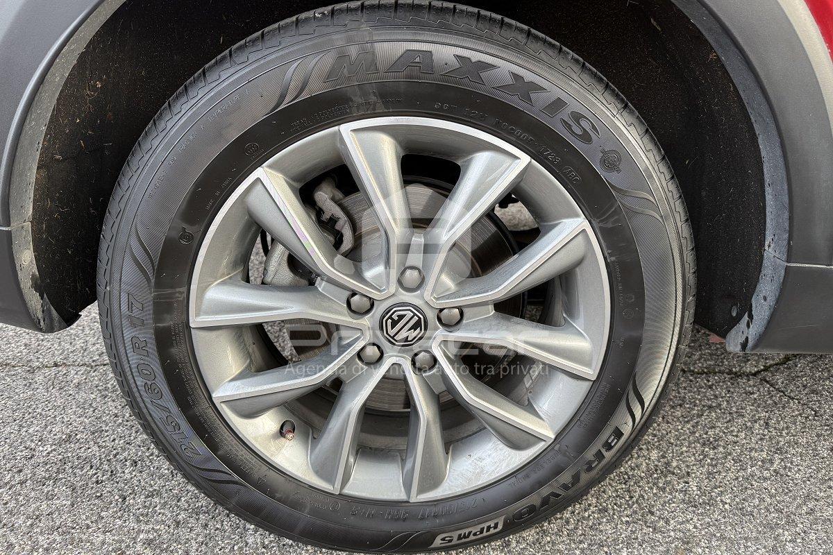 MG HS 1.5T-GDI Comfort