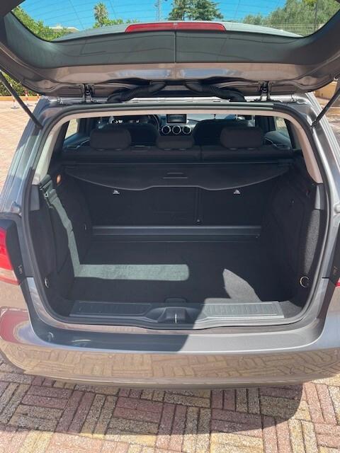 Mercedes-benz B 200 c Sport