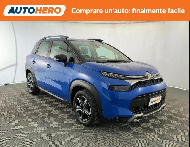 CITROEN C3 Aircross BlueHDi 110 S&S Shine Pack