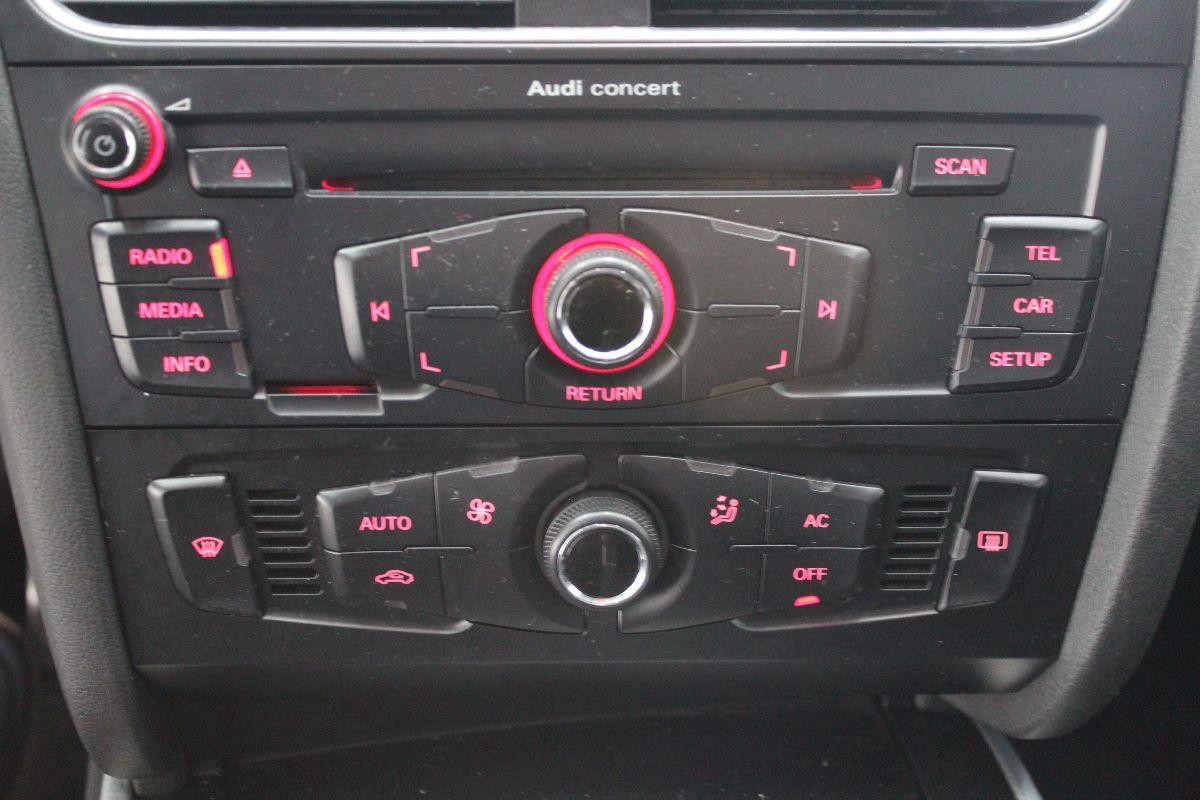 AUDI - A5 Sportback - 2.0 TDI 143CV F.AP. multitronic