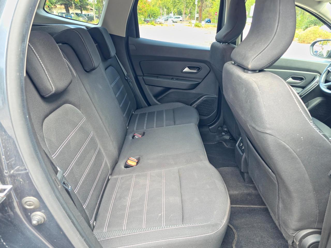 Dacia Duster 1.0 TCe GPL 4x2 Extreme E6 Manuale NEO 2023