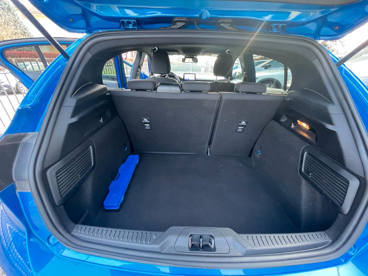 Ford Focus 1.5 EcoBlue 120 CV 5p. ST-Line