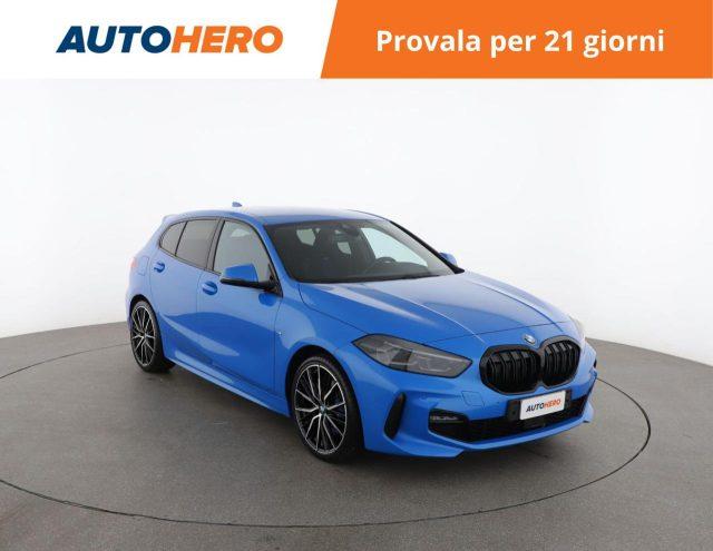 BMW 120 d xDrive 5p. Msport