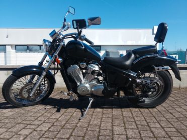 Honda Shadow 600