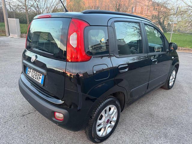 FIAT Panda 61,476km 1.2 Lounge senza nessun lavoro da fare