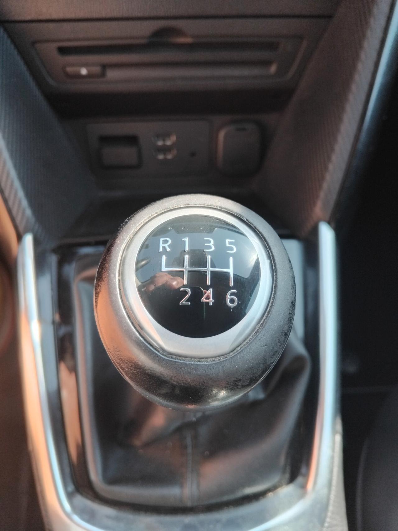 Mazda 2 Mazda2 1.5 Skyactiv-D 105 CV Exceed