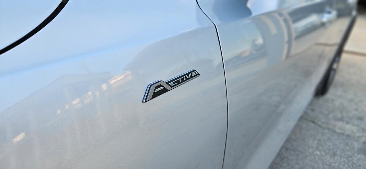 Ford Focus Active SW 1.5 120 CV Business