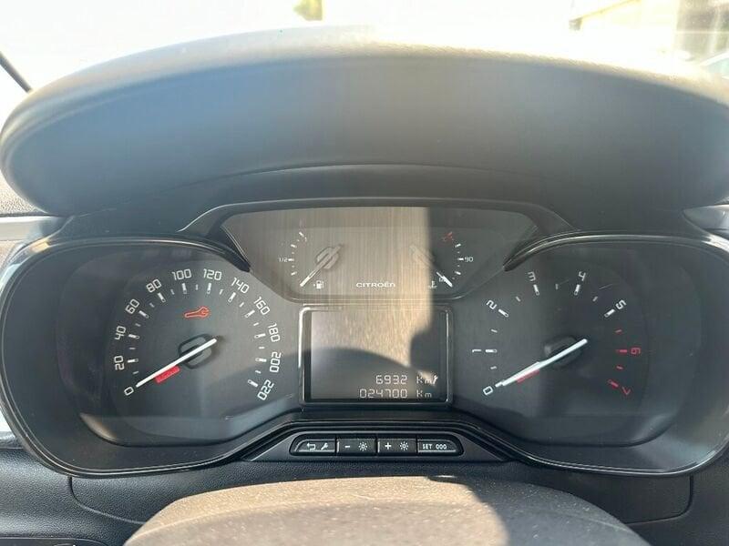 Citroën C3 C3 PureTech 83 S&S You