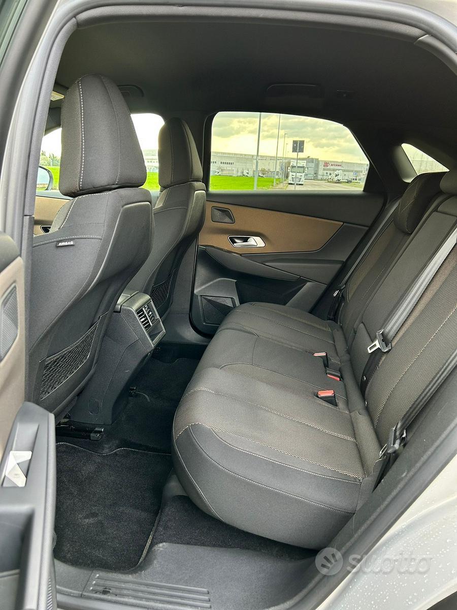 Ds7 Crossback 1.5 BlueHdi 130 Eat8 Sport Camera F1