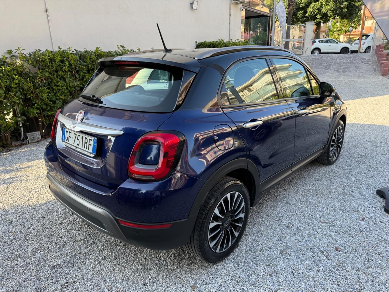 Fiat 500X 1.0 T3 120 CV Cross