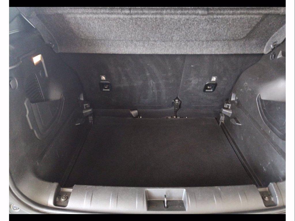 JEEP Renegade 1.3 t4 limited 2wd 150cv ddct del 2021