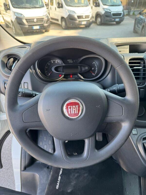 FIAT TALENTO 1.6mjt 120cv FURGONE