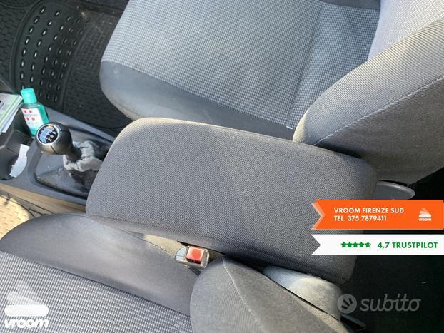 OPEL Meriva 1 serie Meriva 1.7 CDTI 101CV Cosmo