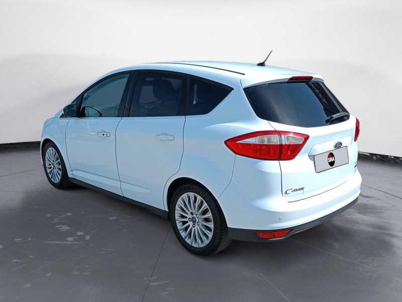 FORD C-Max 1.6 tdci Titanium 115cv dpf