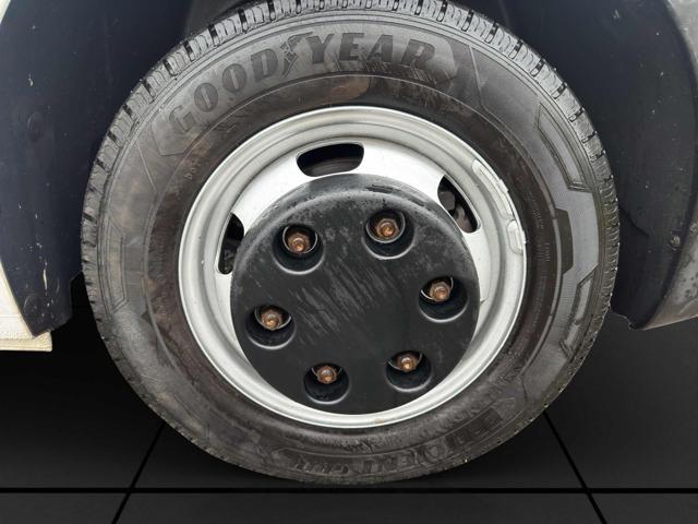 OPEL Movano 2.3 CDTI FRIGO FRCX -20°ATP 07/2027 PORTA LATERALE