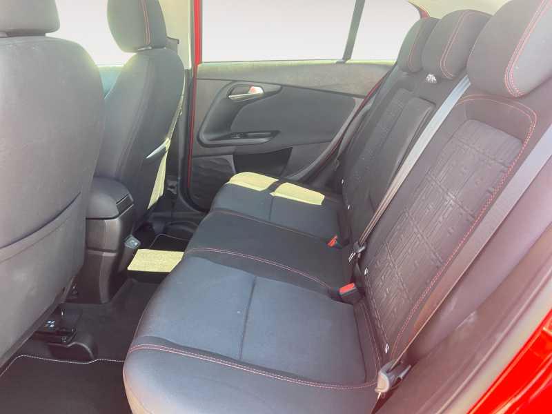 FIAT Tipo 5p 1.5 t4 hybrid (Red) 130cv dct
