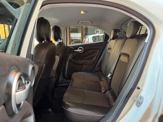 Fiat 500X 1.6 MultiJet 120 CV Lounge 500 x