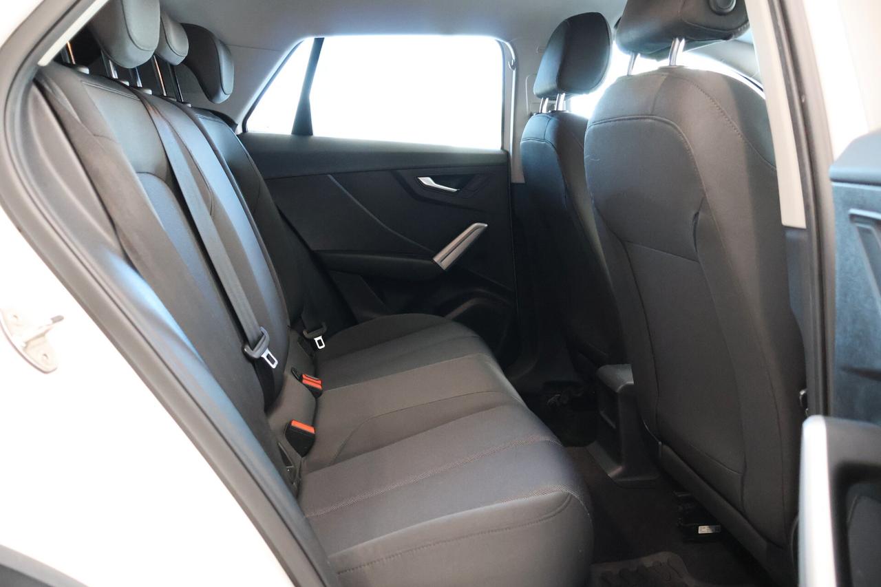 Audi Q2 1.6 tdi Sport 116cv okneopatentati 1 propr