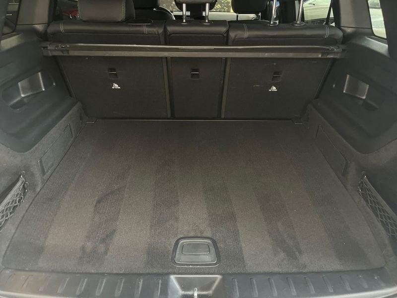 Mercedes-Benz GLB 200 d Sport Plus auto