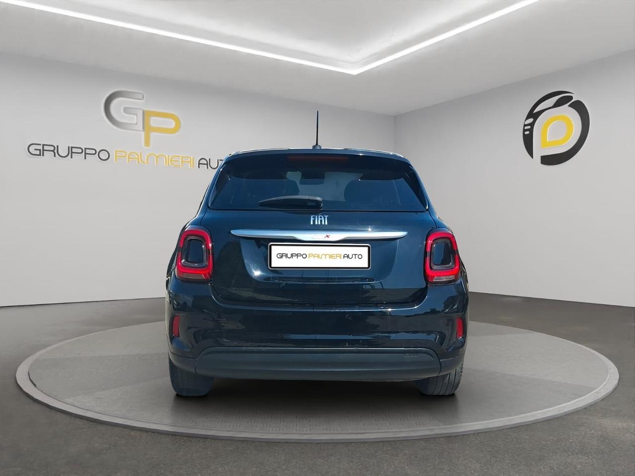 Fiat 500X 1.3 MultiJet 95 CV Club