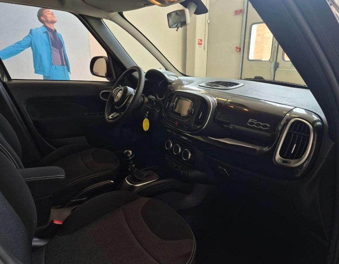 FIAT 500L - 500L 1.3 Multijet 95 CV Pop Star