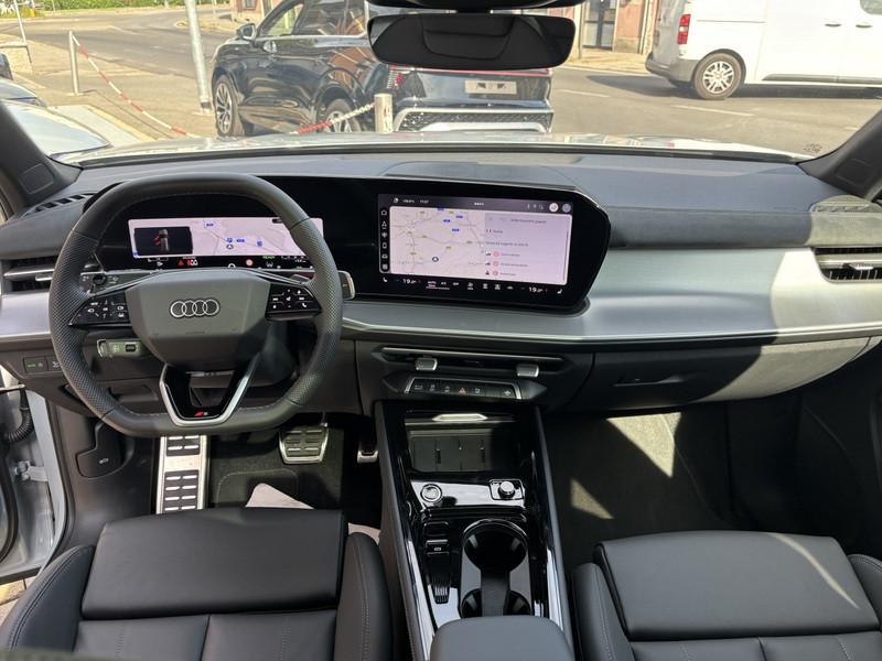 Audi Q3 1.5 tfsi mhev S line edition 150cv s-tronic FULL LED-TETTO-19"