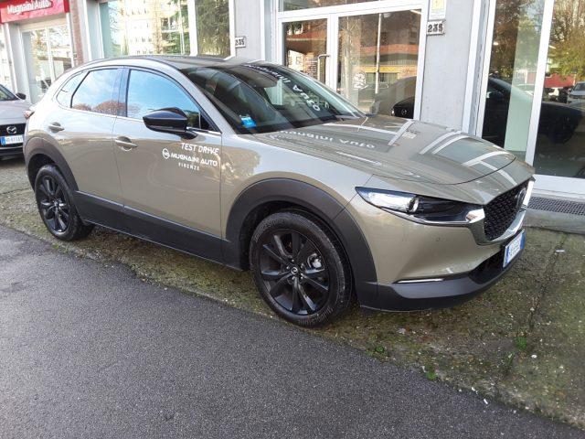 MAZDA CX-30 2.5 e-Skyactiv-G 140cv M Hybrid Homura *AZIENDALE*