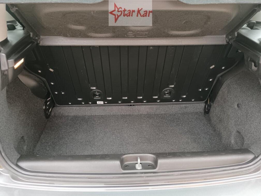 Fiat Panda 1.2 Cross