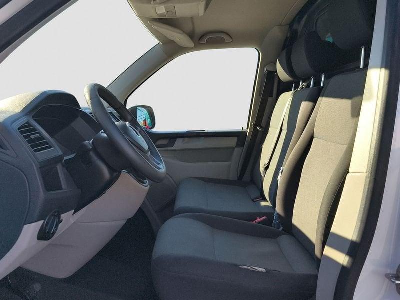 Volkswagen Transp. Transporter 2.0 TDI 150CV 4Motion TETTO ALTO